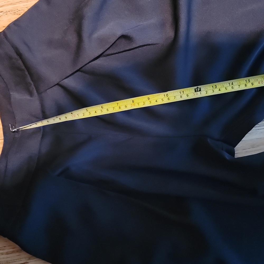 Naked wardrobe slacks - Picture 5 of 9